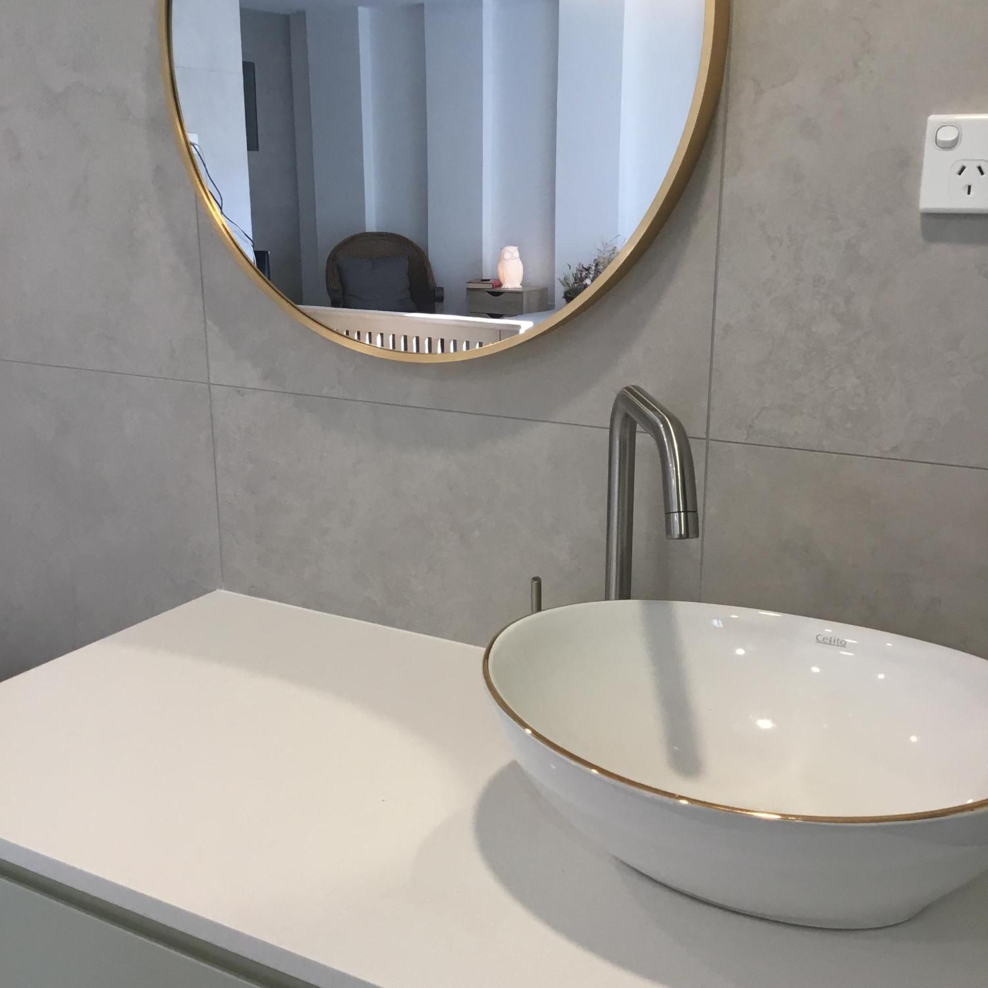Modern Studio, Minutes To Ferry, City, Cbd